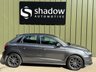 USED 2018 18 AUDI A1 1.6 TDI S line Sportback 5dr Diesel Manual Euro 6 (s/s) (Nav) (116 ps) GREAT ECONOMY SAT NAV