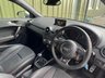 USED 2018 18 AUDI A1 1.6 TDI S line Sportback 5dr Diesel Manual Euro 6 (s/s) (Nav) (116 ps) GREAT ECONOMY SAT NAV