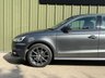 USED 2018 18 AUDI A1 1.6 TDI S line Sportback 5dr Diesel Manual Euro 6 (s/s) (Nav) (116 ps) GREAT ECONOMY SAT NAV