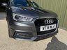 USED 2018 18 AUDI A1 1.6 TDI S line Sportback 5dr Diesel Manual Euro 6 (s/s) (Nav) (116 ps) GREAT ECONOMY SAT NAV