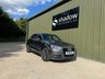 USED 2018 18 AUDI A1 1.6 TDI S line Sportback 5dr Diesel Manual Euro 6 (s/s) (Nav) (116 ps) GREAT ECONOMY SAT NAV