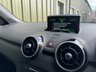 USED 2018 18 AUDI A1 1.6 TDI S line Sportback 5dr Diesel Manual Euro 6 (s/s) (Nav) (116 ps) GREAT ECONOMY SAT NAV