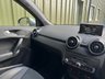 USED 2018 18 AUDI A1 1.6 TDI S line Sportback 5dr Diesel Manual Euro 6 (s/s) (Nav) (116 ps) GREAT ECONOMY SAT NAV