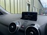 USED 2018 18 AUDI A1 1.6 TDI S line Sportback 5dr Diesel Manual Euro 6 (s/s) (Nav) (116 ps) GREAT ECONOMY SAT NAV