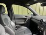 USED 2018 18 AUDI A1 1.6 TDI S line Sportback 5dr Diesel Manual Euro 6 (s/s) (Nav) (116 ps) GREAT ECONOMY SAT NAV