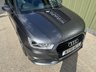USED 2018 18 AUDI A1 1.6 TDI S line Sportback 5dr Diesel Manual Euro 6 (s/s) (Nav) (116 ps) GREAT ECONOMY SAT NAV