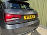 USED 2018 18 AUDI A1 1.6 TDI S line Sportback 5dr Diesel Manual Euro 6 (s/s) (Nav) (116 ps) GREAT ECONOMY SAT NAV