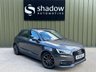 USED 2018 18 AUDI A1 1.6 TDI S line Sportback 5dr Diesel Manual Euro 6 (s/s) (Nav) (116 ps) GREAT ECONOMY SAT NAV