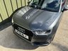 USED 2018 18 AUDI A1 1.6 TDI S line Sportback 5dr Diesel Manual Euro 6 (s/s) (Nav) (116 ps) GREAT ECONOMY SAT NAV