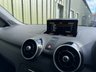 USED 2018 18 AUDI A1 1.6 TDI S line Sportback 5dr Diesel Manual Euro 6 (s/s) (Nav) (116 ps) GREAT ECONOMY SAT NAV