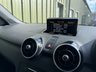 USED 2018 18 AUDI A1 1.6 TDI S line Sportback 5dr Diesel Manual Euro 6 (s/s) (Nav) (116 ps) GREAT ECONOMY SAT NAV