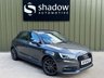 USED 2018 18 AUDI A1 1.6 TDI S line Sportback 5dr Diesel Manual Euro 6 (s/s) (Nav) (116 ps) GREAT ECONOMY SAT NAV