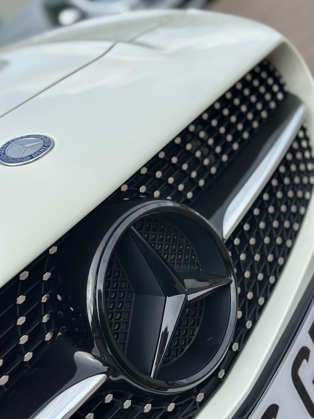 View our MERCEDES-BENZ CLA