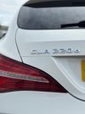 USED 2017 66 MERCEDES-BENZ CLA 2.1 CLA220d AMG Line Shooting Brake 5dr Diesel 7G-DCT Euro 6 (s/s) (177 ps) 12 MONTH NATIONAL WARRANTY!