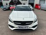 USED 2017 66 MERCEDES-BENZ CLA 2.1 CLA220d AMG Line Shooting Brake 5dr Diesel 7G-DCT Euro 6 (s/s) (177 ps) 12 MONTH NATIONAL WARRANTY!