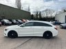 USED 2017 66 MERCEDES-BENZ CLA 2.1 CLA220d AMG Line Shooting Brake 5dr Diesel 7G-DCT Euro 6 (s/s) (177 ps) 12 MONTH NATIONAL WARRANTY!
