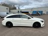 USED 2017 66 MERCEDES-BENZ CLA 2.1 CLA220d AMG Line Shooting Brake 5dr Diesel 7G-DCT Euro 6 (s/s) (177 ps) 12 MONTH NATIONAL WARRANTY!