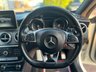 USED 2017 66 MERCEDES-BENZ CLA 2.1 CLA220d AMG Line Shooting Brake 5dr Diesel 7G-DCT Euro 6 (s/s) (177 ps) 12 MONTH NATIONAL WARRANTY!