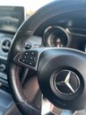 USED 2017 66 MERCEDES-BENZ CLA 2.1 CLA220d AMG Line Shooting Brake 5dr Diesel 7G-DCT Euro 6 (s/s) (177 ps) 12 MONTH NATIONAL WARRANTY!