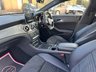 USED 2017 66 MERCEDES-BENZ CLA 2.1 CLA220d AMG Line Shooting Brake 5dr Diesel 7G-DCT Euro 6 (s/s) (177 ps) 12 MONTH NATIONAL WARRANTY!