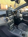 USED 2017 66 MERCEDES-BENZ CLA 2.1 CLA220d AMG Line Shooting Brake 5dr Diesel 7G-DCT Euro 6 (s/s) (177 ps) 12 MONTH NATIONAL WARRANTY!