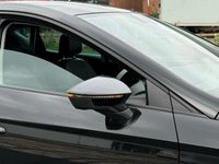 USED 2017 17 SEAT LEON 1.4 EcoTSI FR Technology Hatchback 5dr Petrol DSG Euro 6 (s/s) (150 ps) WARRANTY INCLUDED - NATIONWIDE DELIVERY