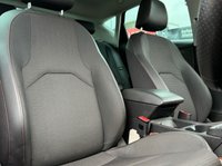 USED 2017 17 SEAT LEON 1.4 EcoTSI FR Technology Hatchback 5dr Petrol DSG Euro 6 (s/s) (150 ps) WARRANTY INCLUDED - NATIONWIDE DELIVERY