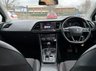 USED 2017 17 SEAT LEON 1.4 EcoTSI FR Technology Hatchback 5dr Petrol DSG Euro 6 (s/s) (150 ps) WARRANTY INCLUDED - NATIONWIDE DELIVERY