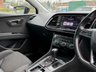 USED 2017 17 SEAT LEON 1.4 EcoTSI FR Technology Hatchback 5dr Petrol DSG Euro 6 (s/s) (150 ps) WARRANTY INCLUDED - NATIONWIDE DELIVERY