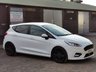 USED 2019 19 FORD FIESTA ST-Line Turbo Ecoboost 100 bhp 5 door Hatchback GREAT SPECIFICATION!