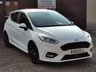 USED 2019 19 FORD FIESTA ST-Line Turbo Ecoboost 100 bhp 5 door Hatchback GREAT SPECIFICATION!