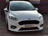 USED 2019 19 FORD FIESTA ST-Line Turbo Ecoboost 100 bhp 5 door Hatchback GREAT SPECIFICATION!