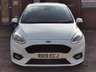 USED 2019 19 FORD FIESTA ST-Line Turbo Ecoboost 100 bhp 5 door Hatchback GREAT SPECIFICATION!