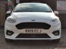 USED 2019 19 FORD FIESTA ST-Line Turbo Ecoboost 100 bhp 5 door Hatchback GREAT SPECIFICATION!