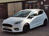 USED 2019 19 FORD FIESTA ST-Line Turbo Ecoboost 100 bhp 5 door Hatchback GREAT SPECIFICATION!