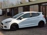 USED 2019 19 FORD FIESTA ST-Line Turbo Ecoboost 100 bhp 5 door Hatchback GREAT SPECIFICATION!