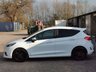 USED 2019 19 FORD FIESTA ST-Line Turbo Ecoboost 100 bhp 5 door Hatchback GREAT SPECIFICATION!