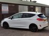 USED 2019 19 FORD FIESTA ST-Line Turbo Ecoboost 100 bhp 5 door Hatchback GREAT SPECIFICATION!