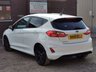 USED 2019 19 FORD FIESTA ST-Line Turbo Ecoboost 100 bhp 5 door Hatchback GREAT SPECIFICATION!
