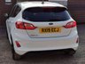 USED 2019 19 FORD FIESTA ST-Line Turbo Ecoboost 100 bhp 5 door Hatchback GREAT SPECIFICATION!