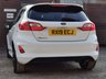 USED 2019 19 FORD FIESTA ST-Line Turbo Ecoboost 100 bhp 5 door Hatchback GREAT SPECIFICATION!