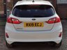 USED 2019 19 FORD FIESTA ST-Line Turbo Ecoboost 100 bhp 5 door Hatchback GREAT SPECIFICATION!