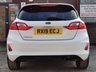 USED 2019 19 FORD FIESTA ST-Line Turbo Ecoboost 100 bhp 5 door Hatchback GREAT SPECIFICATION!