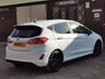 USED 2019 19 FORD FIESTA ST-Line Turbo Ecoboost 100 bhp 5 door Hatchback GREAT SPECIFICATION!
