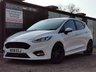 USED 2019 19 FORD FIESTA ST-Line Turbo Ecoboost 100 bhp 5 door Hatchback GREAT SPECIFICATION!