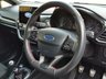 USED 2019 19 FORD FIESTA ST-Line Turbo Ecoboost 100 bhp 5 door Hatchback GREAT SPECIFICATION!
