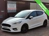 USED 2019 19 FORD FIESTA ST-Line Turbo Ecoboost 100 bhp 5 door Hatchback GREAT SPECIFICATION!