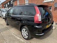 USED 2011 61 CITROEN GRAND C4 PICASSO 2.0 HDi Exclusive MPV 5dr Diesel Manual Euro 5 (150 ps) 
