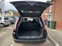 USED 2011 61 CITROEN GRAND C4 PICASSO 2.0 HDi Exclusive MPV 5dr Diesel Manual Euro 5 (150 ps) 