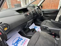 USED 2011 61 CITROEN GRAND C4 PICASSO 2.0 HDi Exclusive MPV 5dr Diesel Manual Euro 5 (150 ps) 
